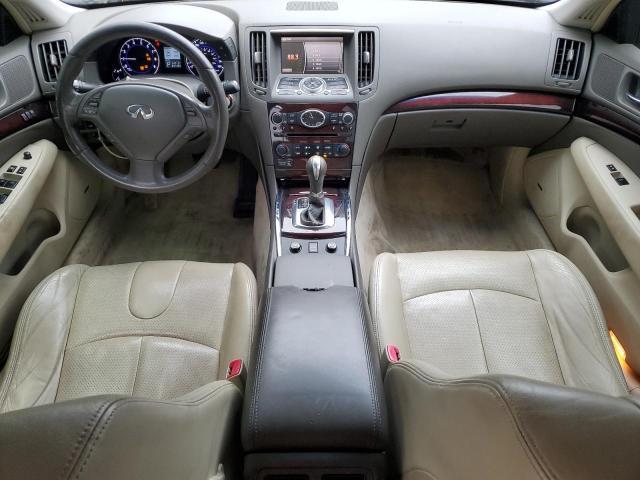 2010 Infinity G37