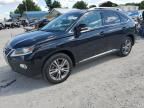 2015 Lexus Rx 450h
