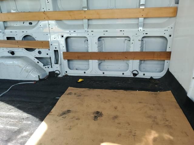 2015 Ford Transit T-250