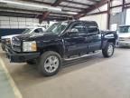 2012 Chevrolet Silverado K1500 LTZ