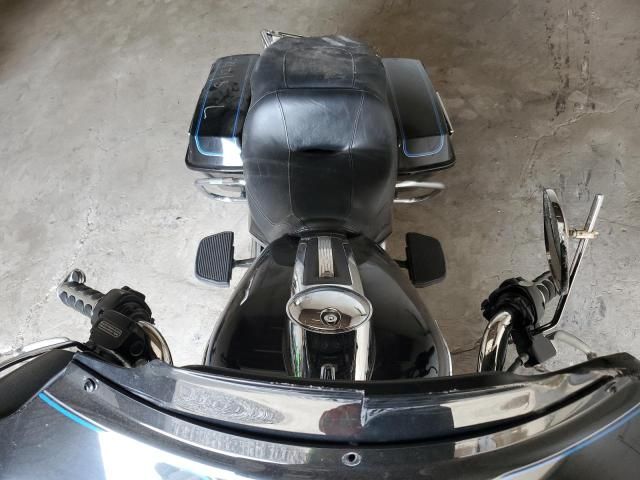 2011 Harley-Davidson Flhtcu Shrine