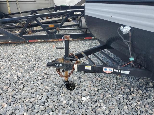 2019 Fvvk 2019 Flet Other-RV