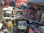 2011 Freightliner Business Class M2 Flatbed Truck With Crash Attenua