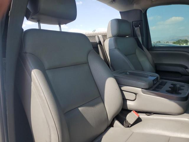 2014 Chevrolet Silverado C1500