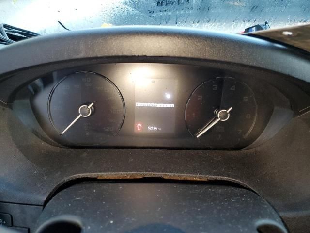 2023 Dodge RAM Promaster 2500 2500 High