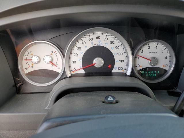 2005 Dodge Dakota Quad Laramie