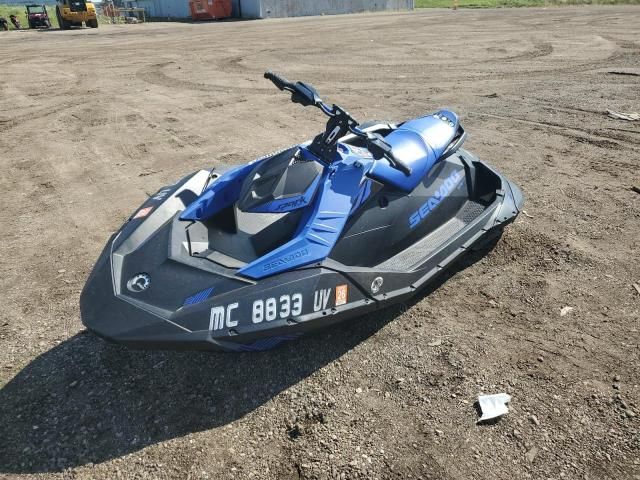 2023 Sea-Doo Spark