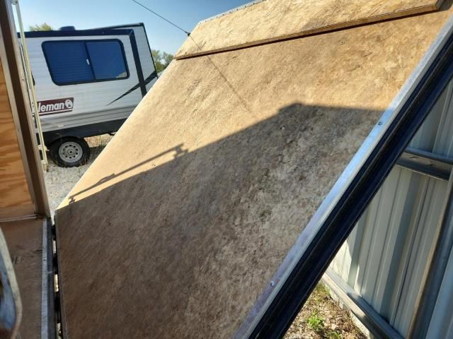 2022 Haul-About PAN8520TA3 Enclosed Cargo Trailer