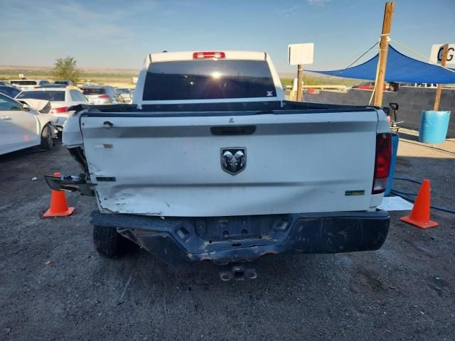 2013 Dodge RAM 1500 ST