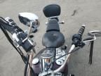 2007 Harley-Davidson Flstc