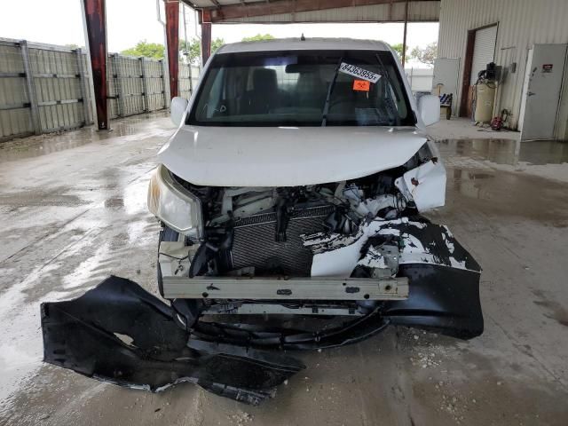 2015 Chevrolet City Express LS