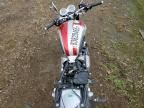2016 Triumph Bonneville T120