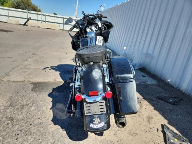 2020 Harley-Davidson Fltrx