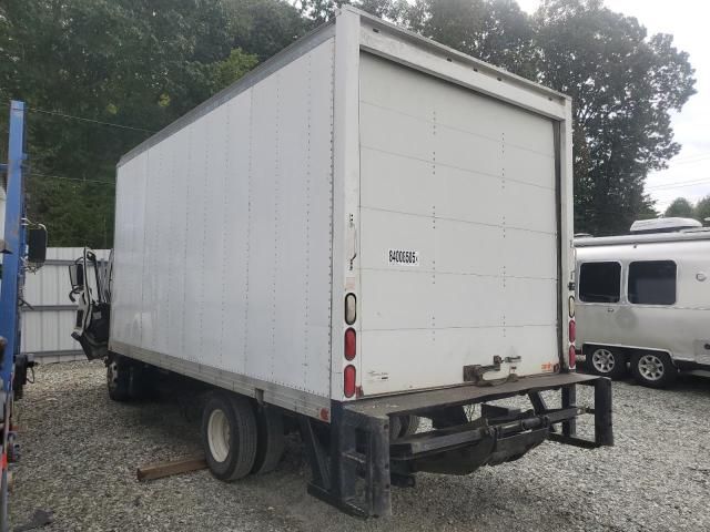 2016 Isuzu NPR HD