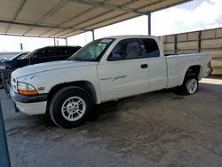 2000 Dodge Dakota for sale in Anthony, TX