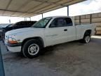 2000 Dodge Dakota