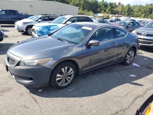2009 Honda Accord LX