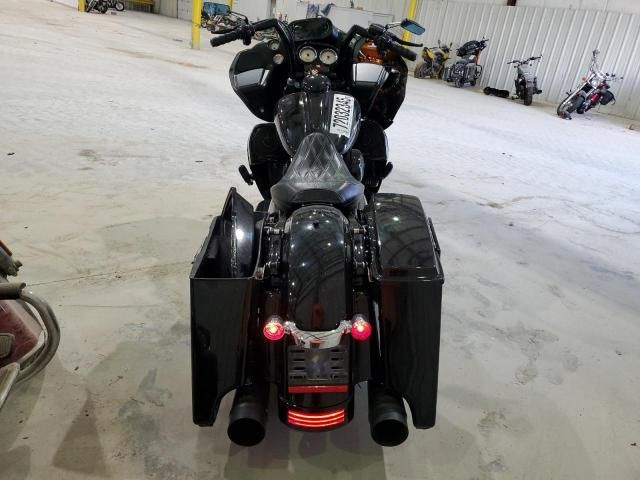 2013 Harley-Davidson Fltrx Road Glide Custom