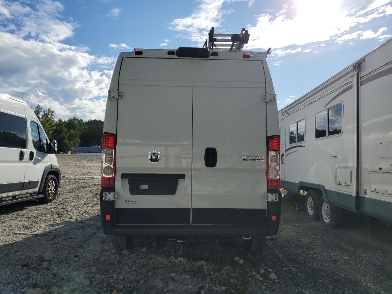 2024 Dodge RAM Promaster 2500 2500 High