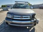 2003 Toyota Tundra Access Cab SR5