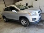 2015 Chevrolet Trax 1LT