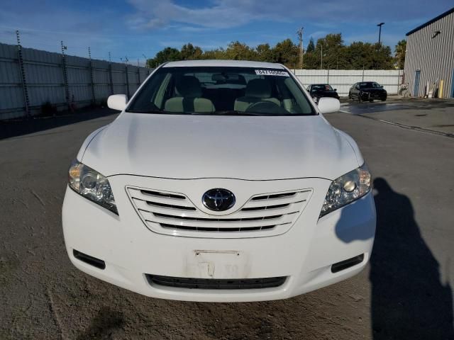 2007 Toyota Camry LE