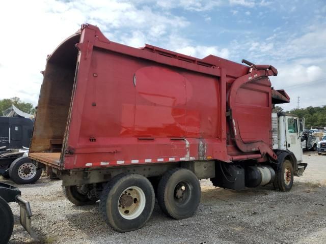 2010 Mack Terrapro Refuse Truck