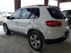 2017 Volkswagen Tiguan s