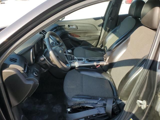 2013 Chevrolet Malibu 1LT