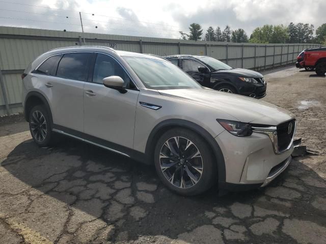 2024 Mazda CX-90 Premium Plus
