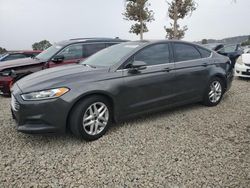 2016 Ford Fusion SE for sale in San Martin, CA