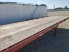 2020 Fontaine Xcalibur Extendable Flatbed Trailer