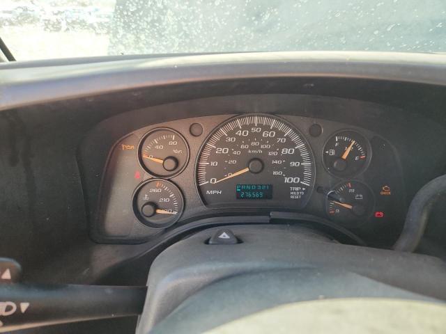 2007 Chev Rolet Express G3500