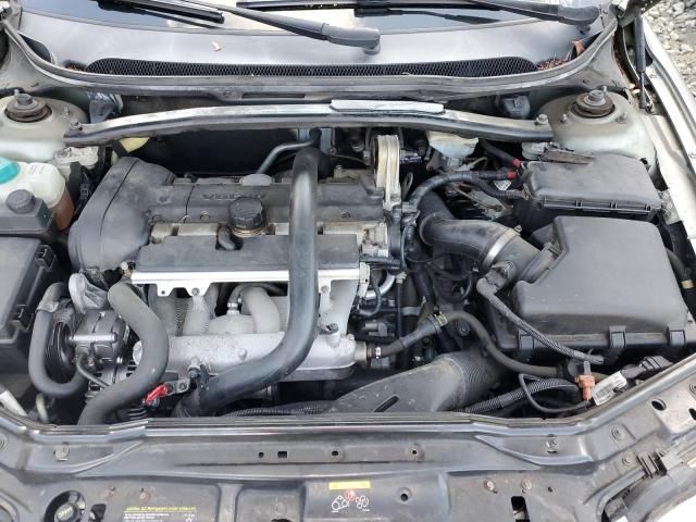 2007 Volvo V70 2.5t