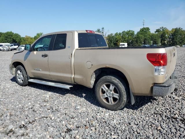 2010 Toyota Tundra Double Cab SR5