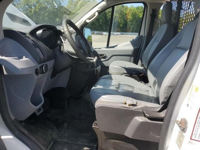 2017 Ford Transit T-150