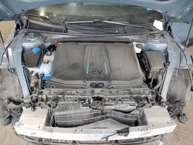 2022 Hyundai Ioniq 5 SE