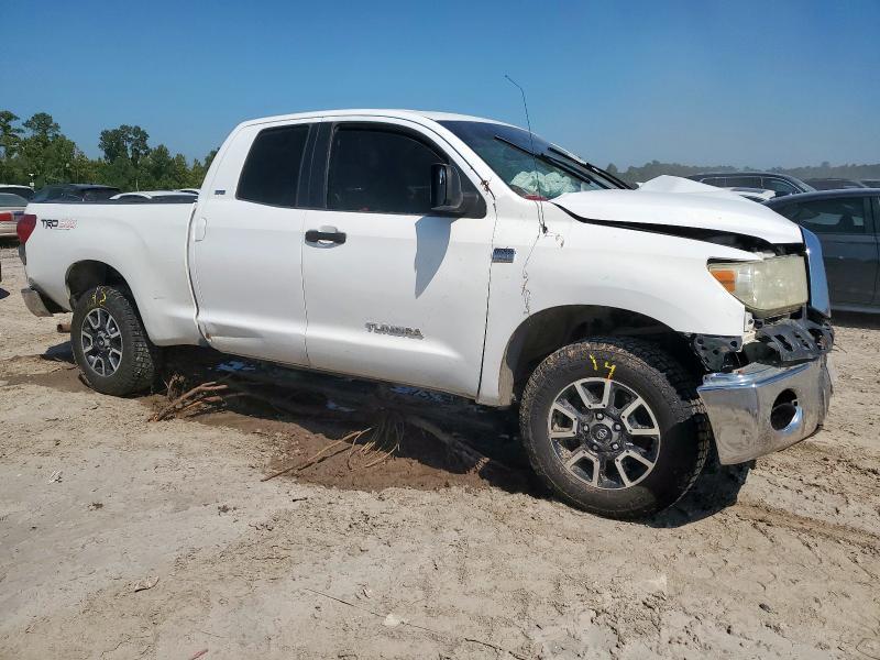 2007 Toyota Tundra Double Cab SR5