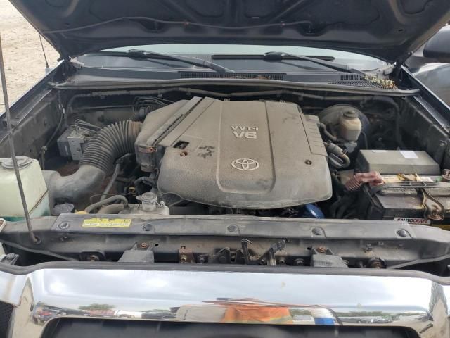 2006 Toyota Tacoma Prerunner Access Cab