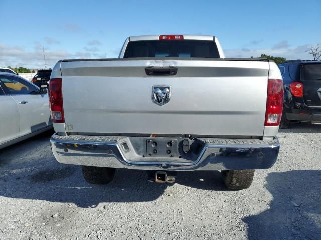 2016 Dodge RAM 2500 ST
