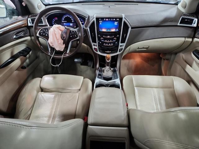 2013 Cadillac SRX Luxury Collection