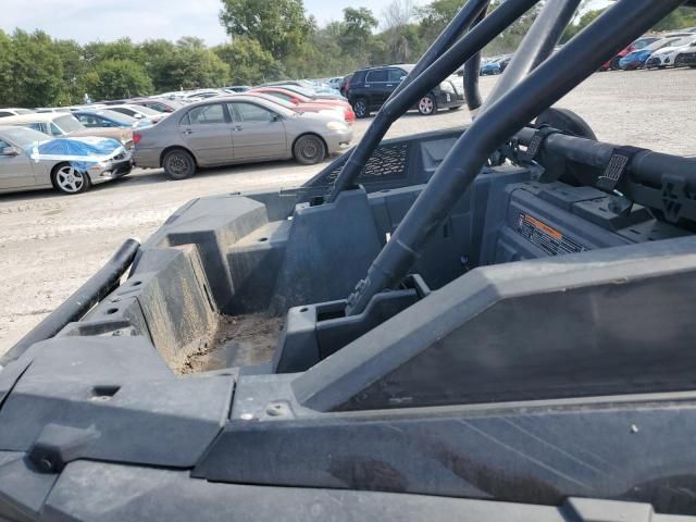 2021 Polaris RZR Turbo-Utility Vehicle