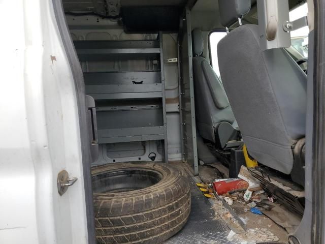 2017 Ford Transit T-150