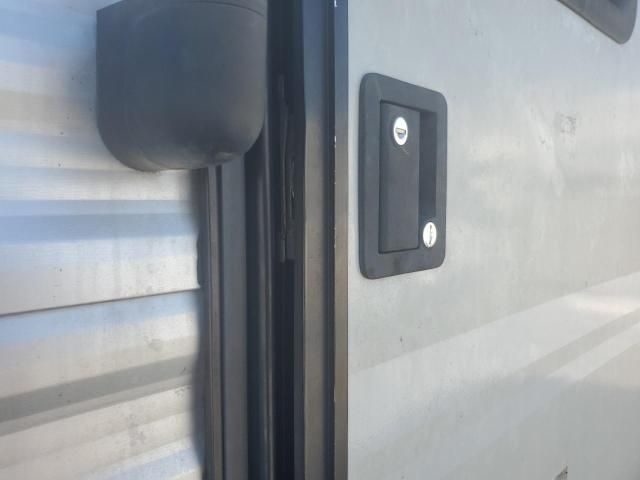 2018 Pioneer 2018 0THR RK280-Utility Trailer