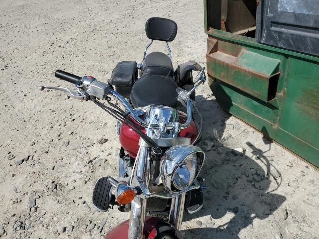 2007 Kawasaki VN900 B