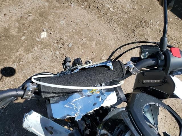 2024 Honda Grom 125