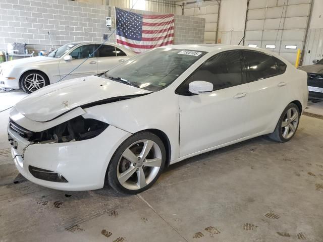 2015 Dodge Dart GT