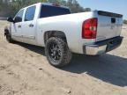 2011 Chevrolet Silverado C1500 LS