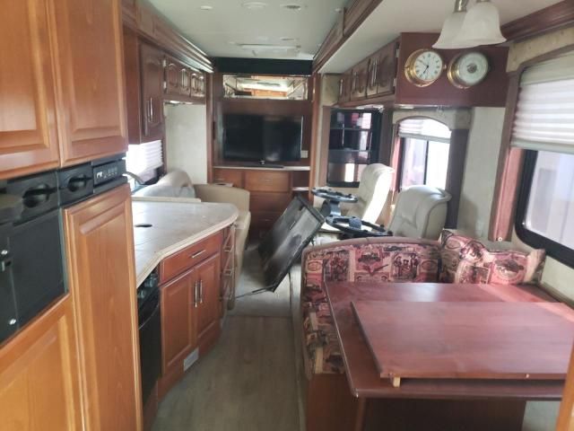 2008 Freightliner Chassis X Line Motor Home