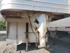 1998 Featherlite Mfg Inc 1998 Featherlite Livestock Trailer